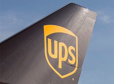 ups business strategy
